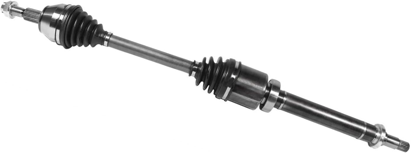 Detroit Axle - Front Right CV Axle for 2016 2017 2018 Ford Focus — image 6