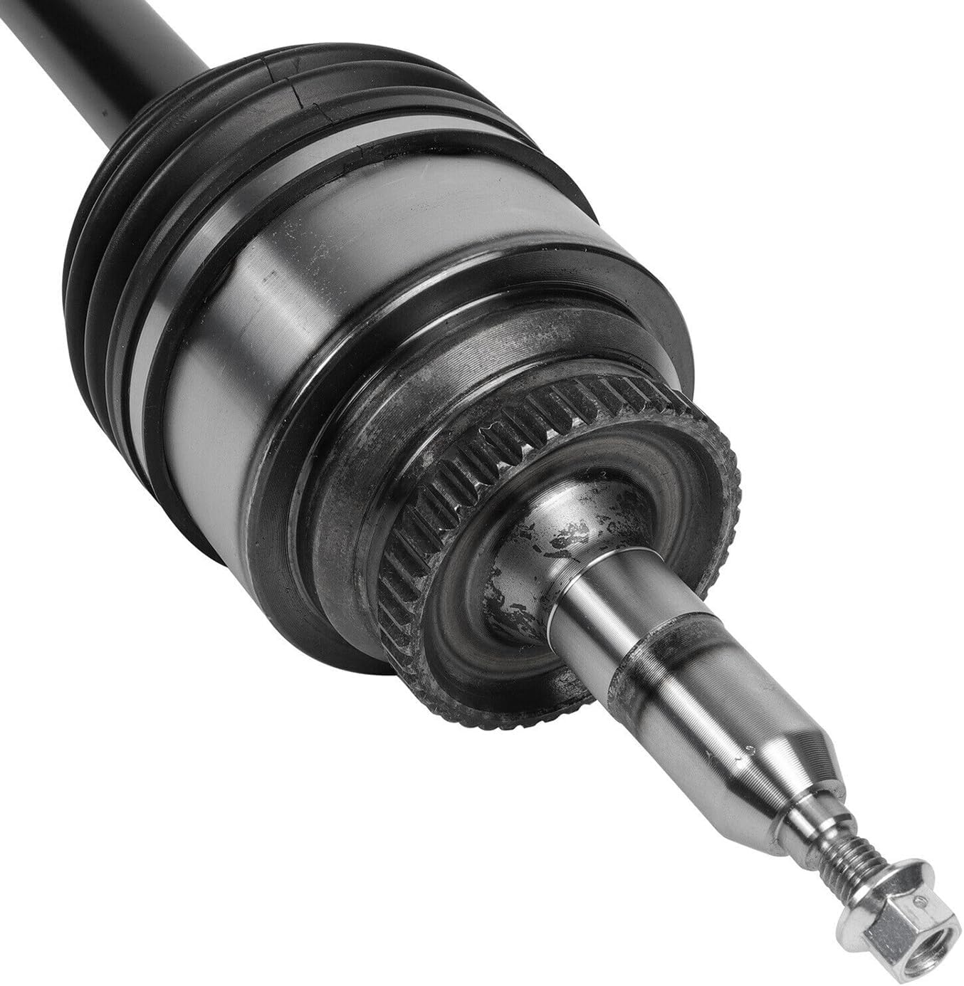 Detroit Axle - Front Left CV Axle Shaft for 2010 2011 2012 2013 2014 Ford F-150 — image 8