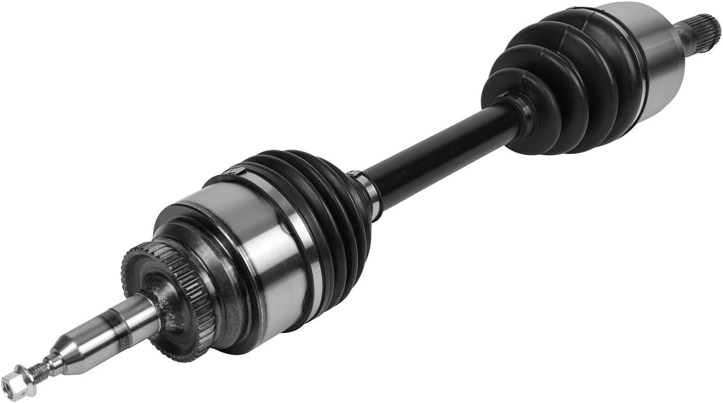 Detroit Axle - Front Left CV Axle Shaft for 2010 2011 2012 2013 2014 Ford F-150 — image 6