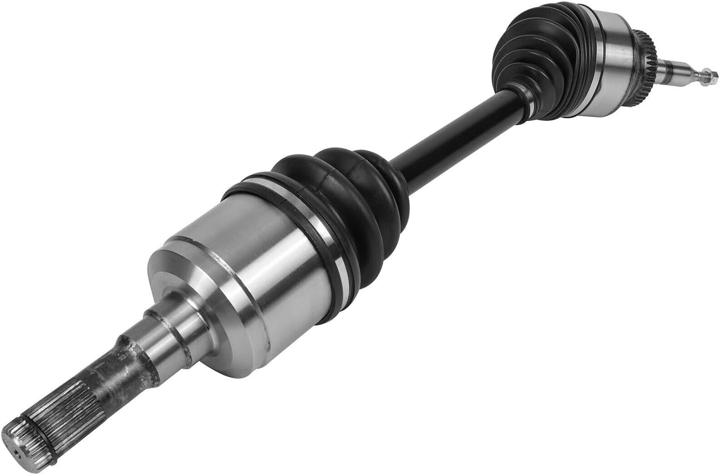 Detroit Axle - Front Left CV Axle Shaft for 2010 2011 2012 2013 2014 Ford F-150 — image 7