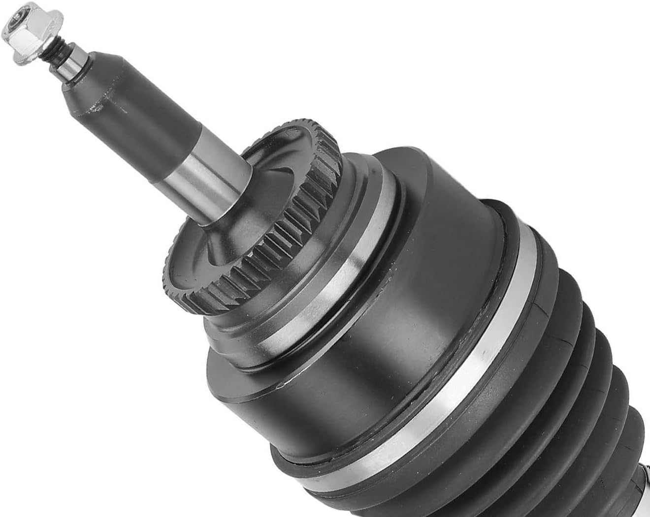 Detroit Axle - Front Right CV Axle for 2010 2011 2012 2013 2014 Ford F-150 — image 8