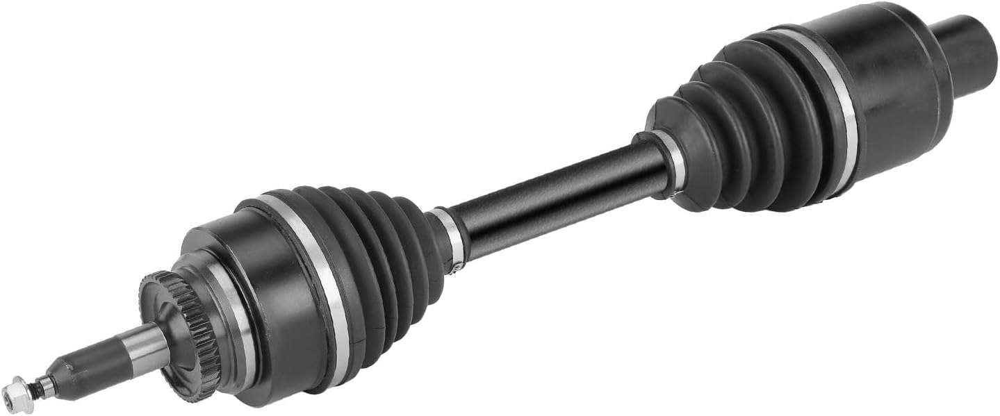 Detroit Axle - Front Right CV Axle for 2010 2011 2012 2013 2014 Ford F-150 — image 6