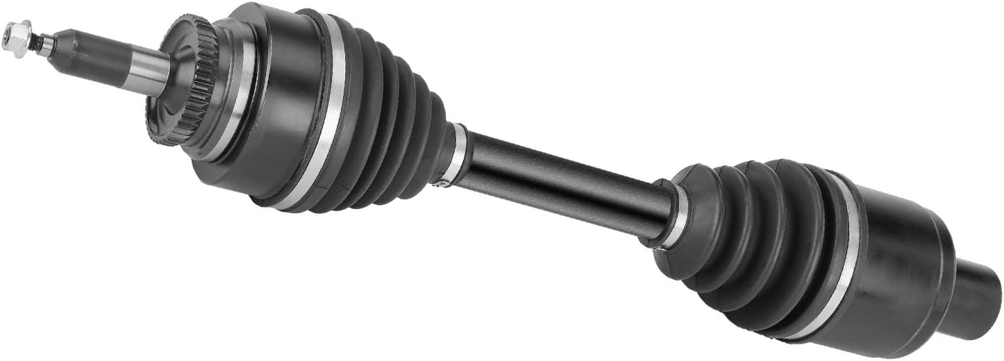 Detroit Axle - Front Right CV Axle for 2010 2011 2012 2013 2014 Ford F-150 — image 7