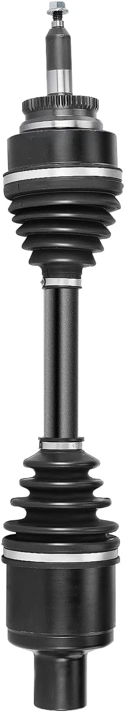 Detroit Axle - Front Right CV Axle for 2010 2011 2012 2013 2014 Ford F-150 — image 5