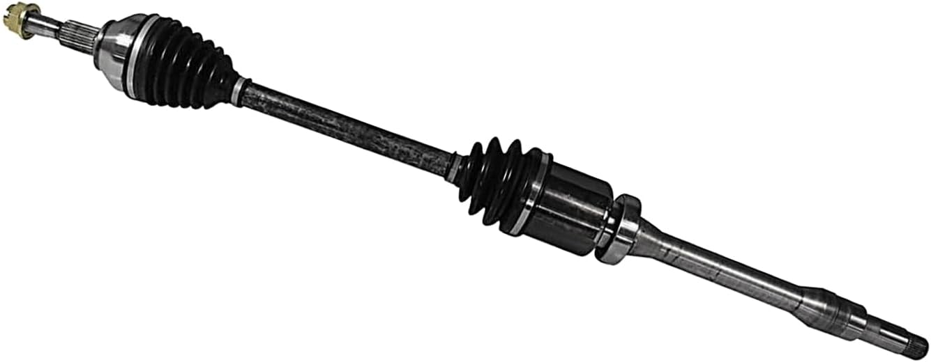 Detroit Axle - 2.0L Front Right CV Axle Assembly for Ford Fusion Lincoln MKZ — image 6