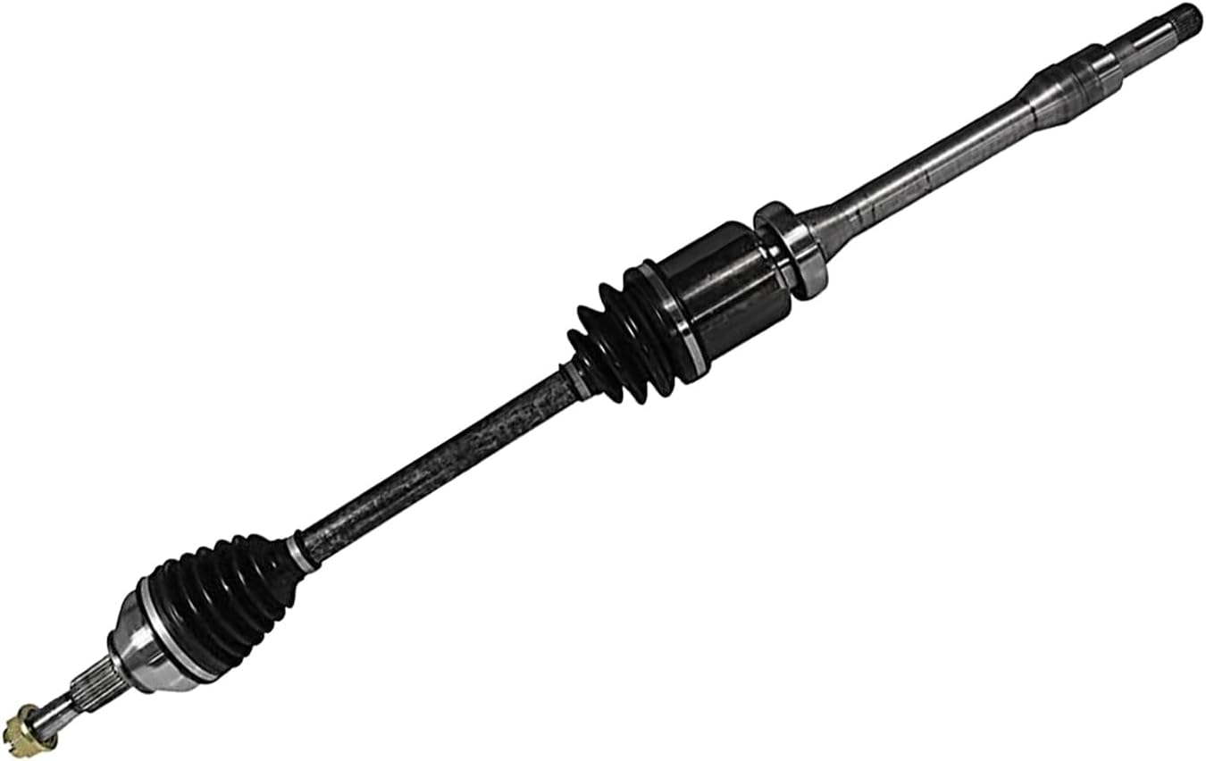 Detroit Axle - 2.0L Front Right CV Axle Assembly for Ford Fusion Lincoln MKZ — image 7