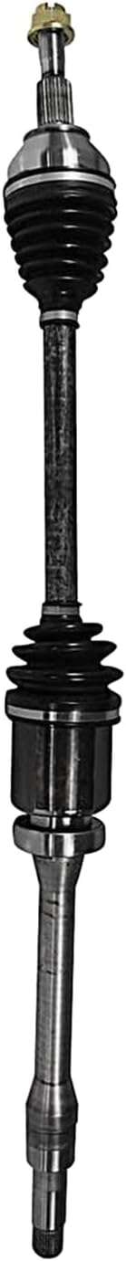 Detroit Axle - 2.0L Front Right CV Axle Assembly for Ford Fusion Lincoln MKZ — image 5