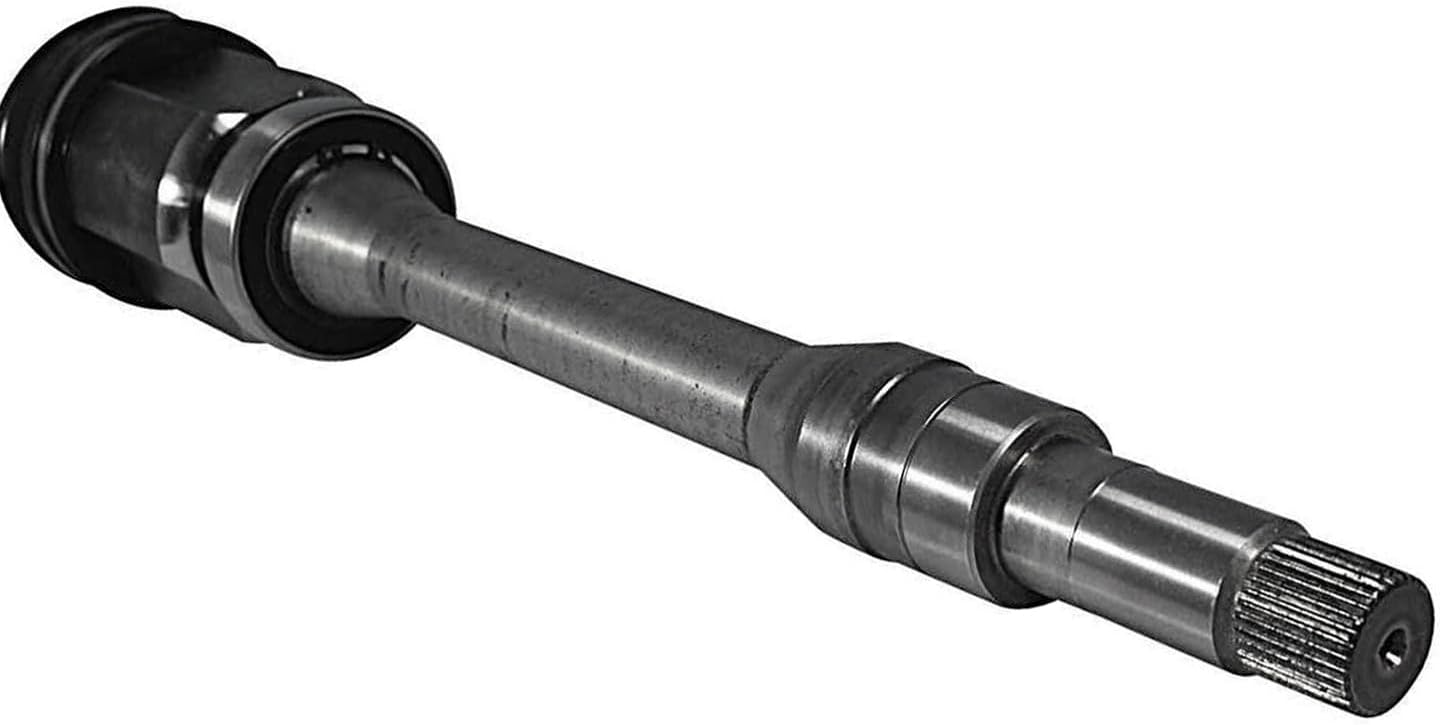Detroit Axle - 2.0L Front Right CV Axle Assembly for Ford Fusion Lincoln MKZ — image 9