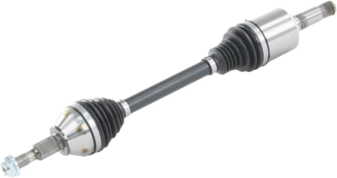 Detroit Axle - 2.0L Front Left CV Axle for 2013-2020 Ford Fusion Lincoln MKZ — image 6