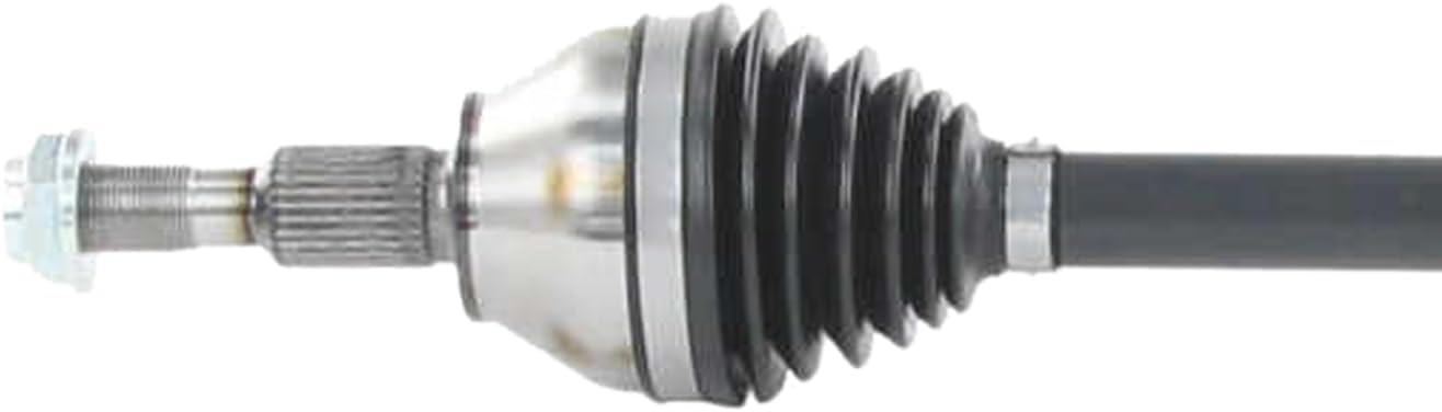 Detroit Axle - 2.0L Front Left CV Axle for 2013-2020 Ford Fusion Lincoln MKZ — image 8