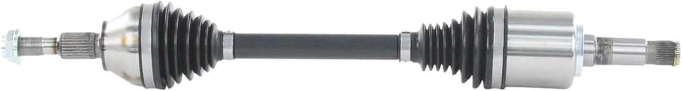 Detroit Axle - 2.0L Front Left CV Axle for 2013-2020 Ford Fusion Lincoln MKZ — image 4