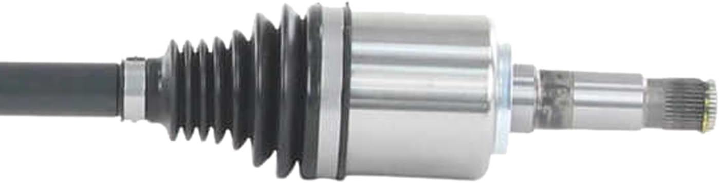 Detroit Axle - 2.0L Front Left CV Axle for 2013-2020 Ford Fusion Lincoln MKZ — image 9