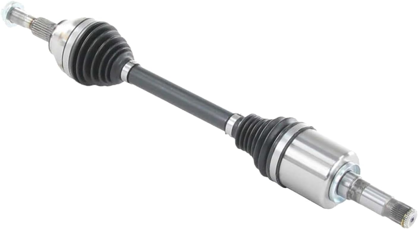 Detroit Axle - 2.0L Front Left CV Axle for 2013-2020 Ford Fusion Lincoln MKZ — image 7