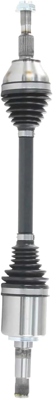 Detroit Axle - 2.0L Front Left CV Axle for 2013-2020 Ford Fusion Lincoln MKZ — image 5
