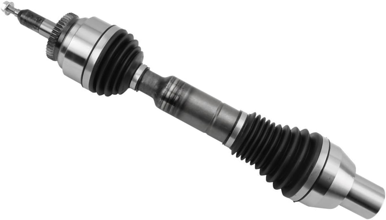 Detroit Axle - Front Right CV Axle for Ford F-150 Expedition Lincoln Navigator — image 6