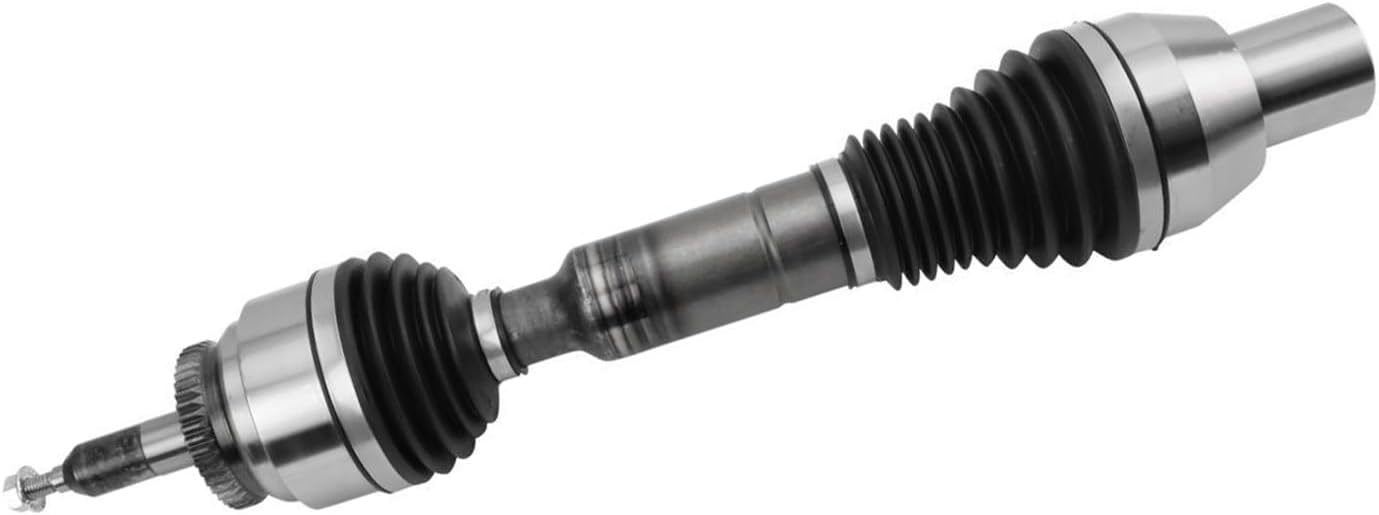 Detroit Axle - Front Right CV Axle for Ford F-150 Expedition Lincoln Navigator — image 7