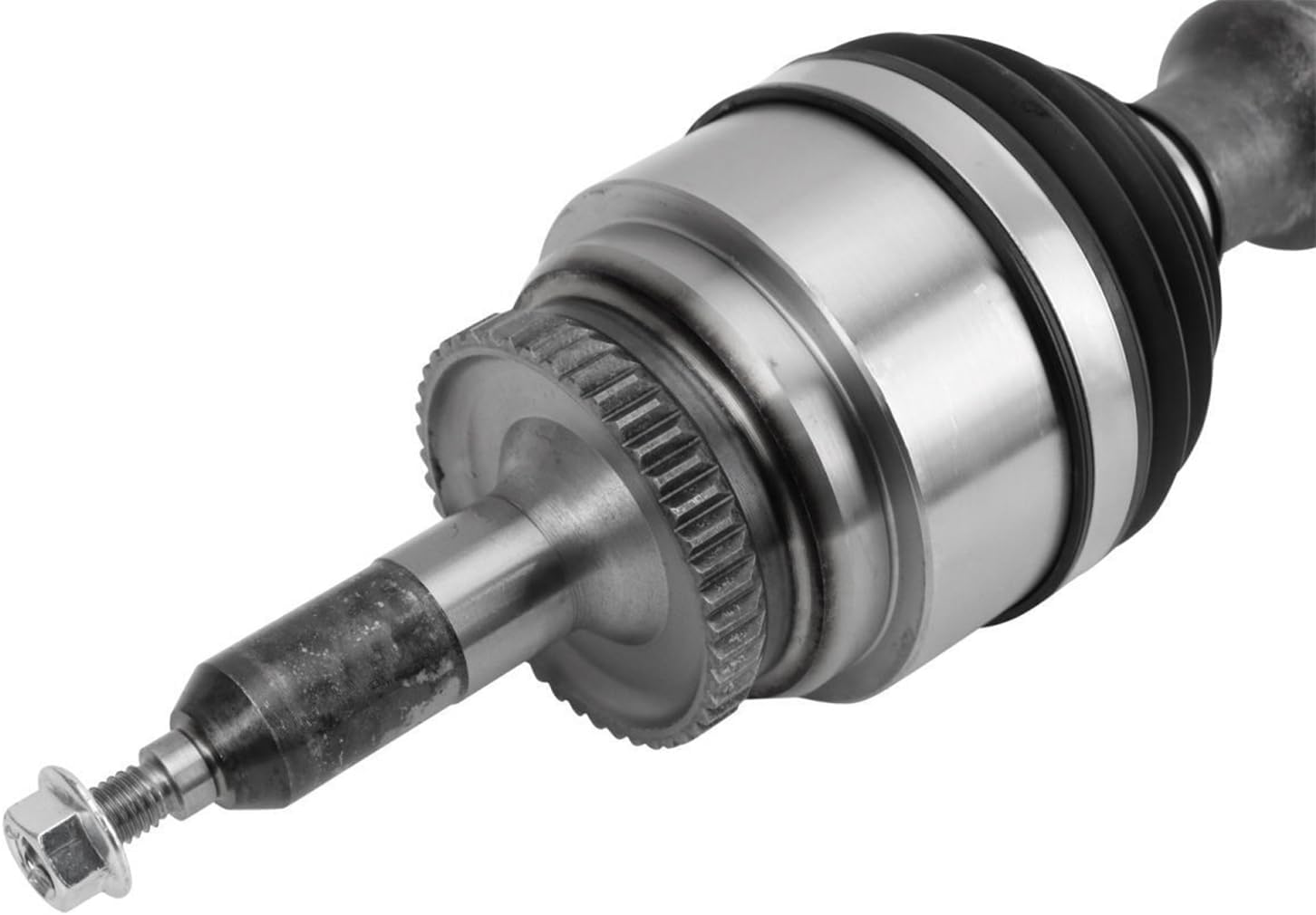 Detroit Axle - Front Right CV Axle for Ford F-150 Expedition Lincoln Navigator — image 8