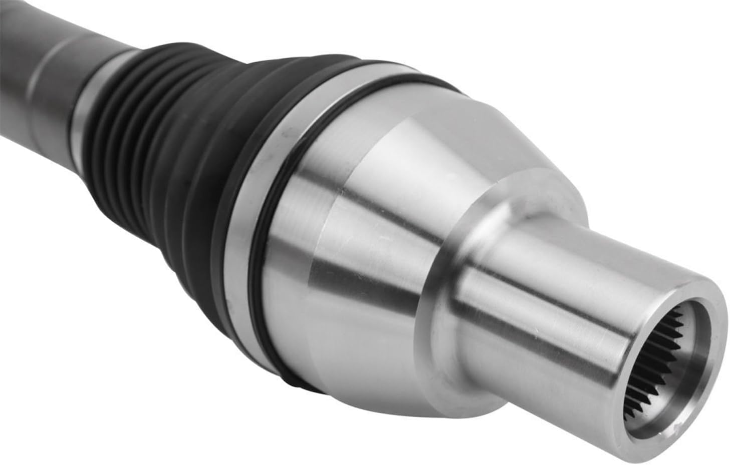 Detroit Axle - Front Right CV Axle for Ford F-150 Expedition Lincoln Navigator — image 9