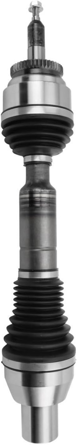 Detroit Axle - Front Right CV Axle for Ford F-150 Expedition Lincoln Navigator — image 5