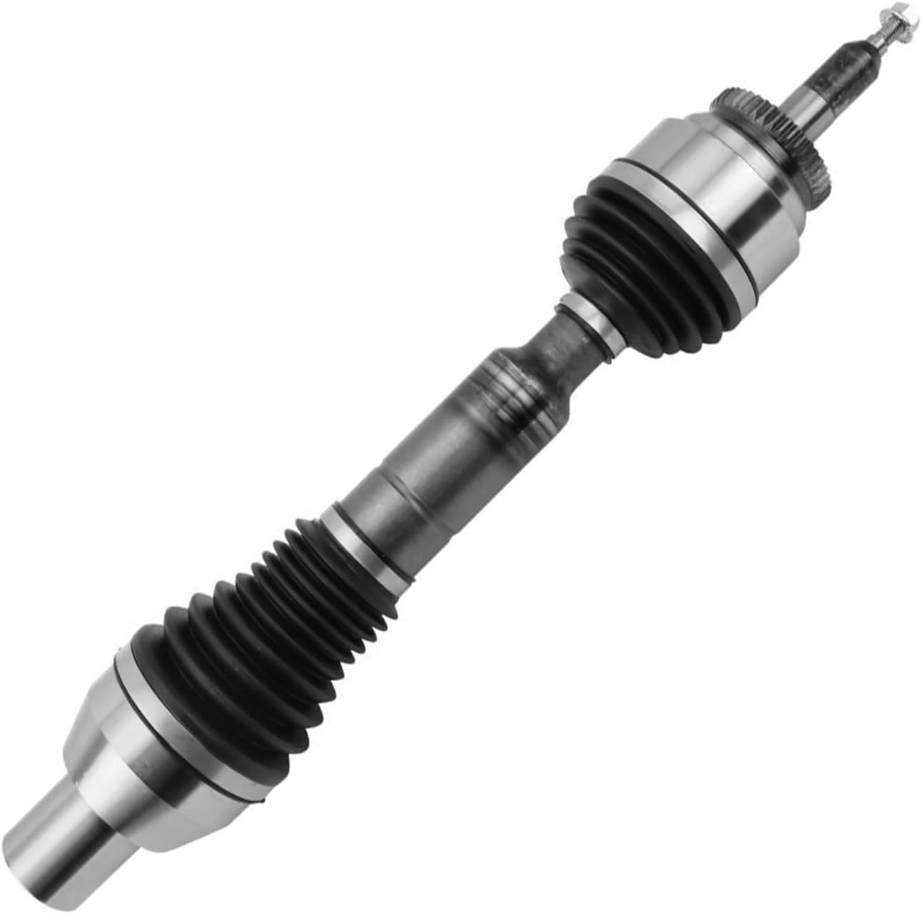 Detroit Axle - Front Right CV Axle for Ford F-150 Expedition Lincoln Navigator