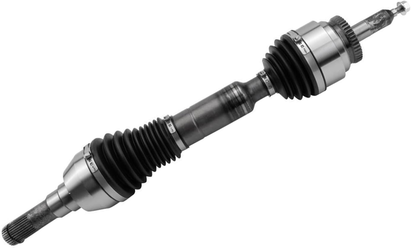 Detroit Axle - Front Left CV Axle for Ford F-150 Expedition Lincoln Navigator — image 6