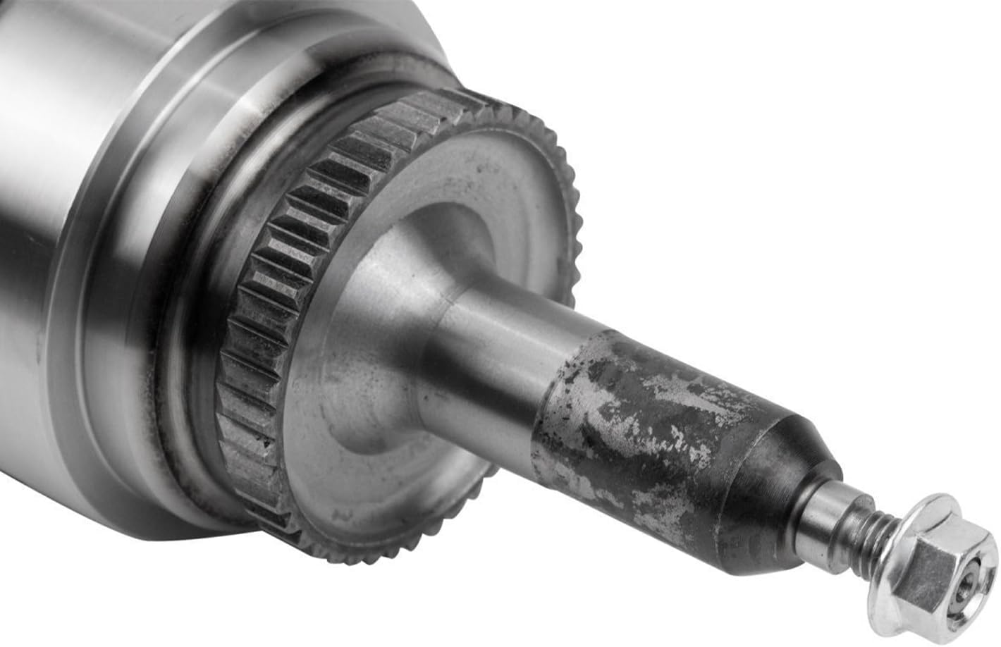 Detroit Axle - Front Left CV Axle for Ford F-150 Expedition Lincoln Navigator — image 8