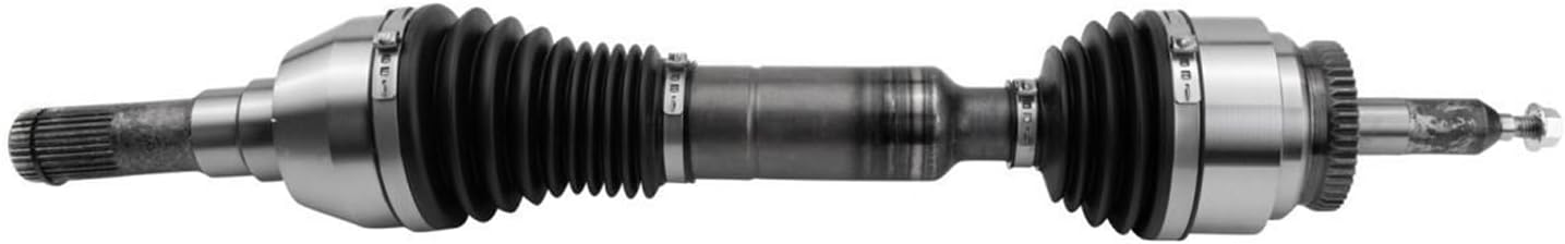 Detroit Axle - Front Left CV Axle for Ford F-150 Expedition Lincoln Navigator — image 4
