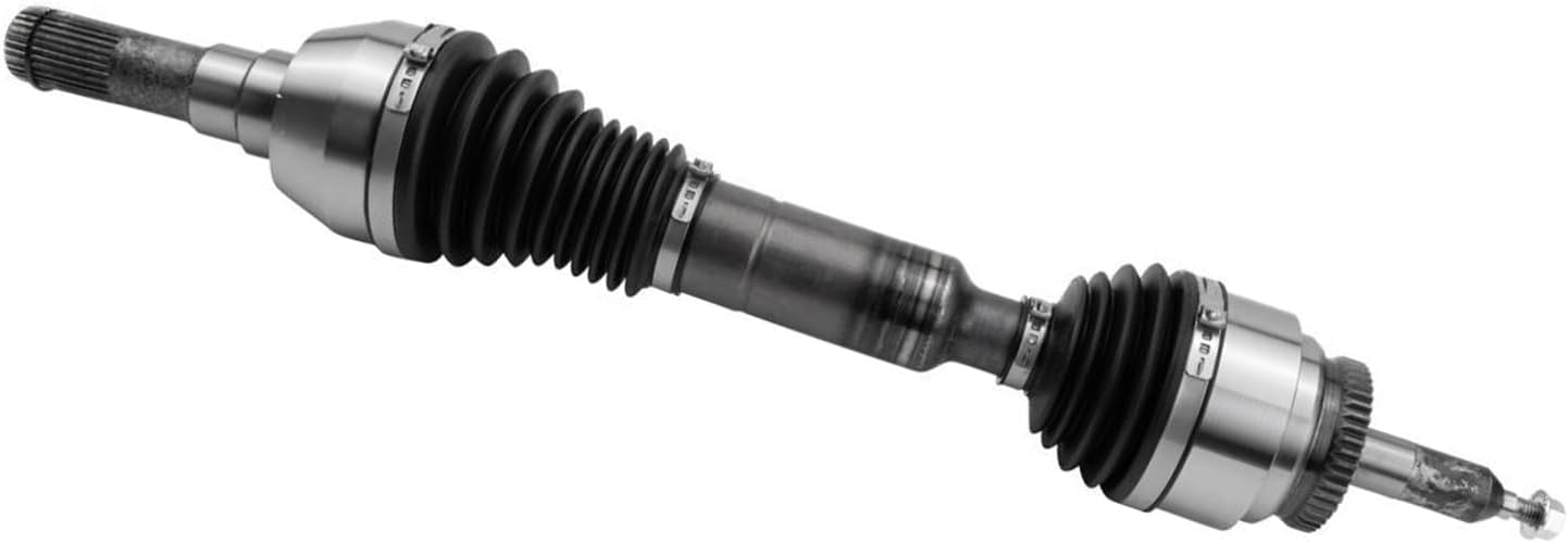 Detroit Axle - Front Left CV Axle for Ford F-150 Expedition Lincoln Navigator — image 7