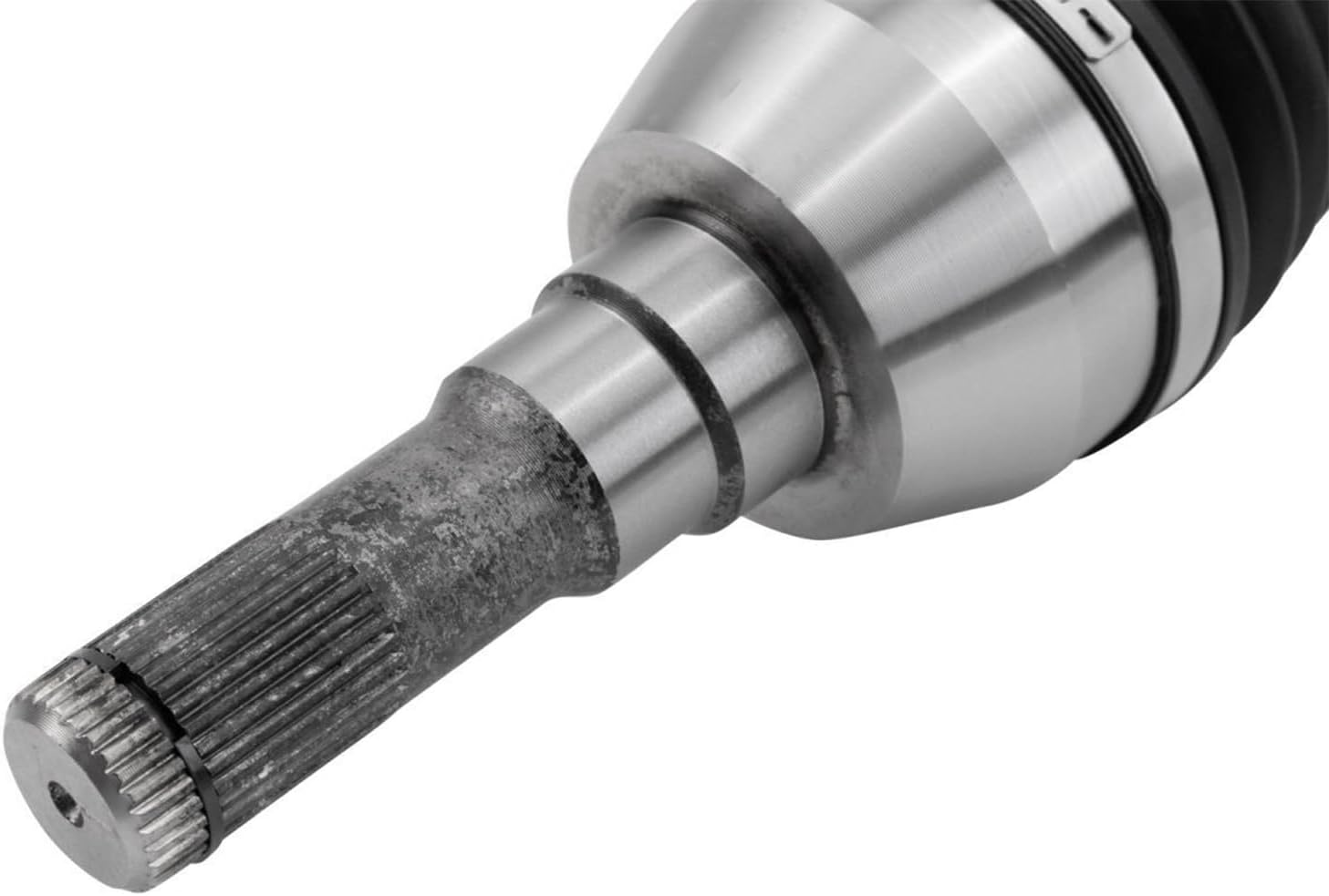 Detroit Axle - Front Left CV Axle for Ford F-150 Expedition Lincoln Navigator — image 9