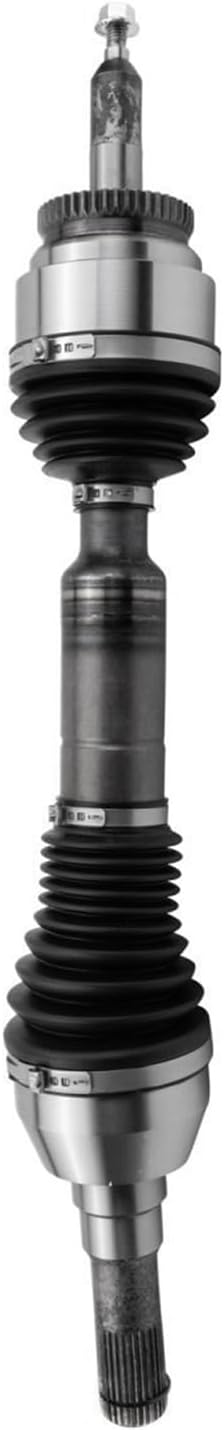Detroit Axle - Front Left CV Axle for Ford F-150 Expedition Lincoln Navigator — image 5