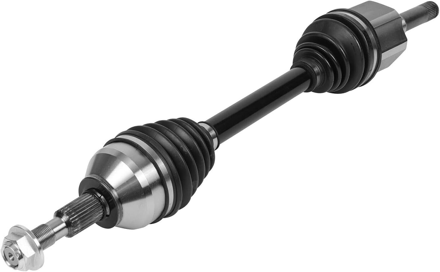 Detroit Axle - Front Left CV Axle for 2015 2016 2017 2018 Ford Edge — image 6