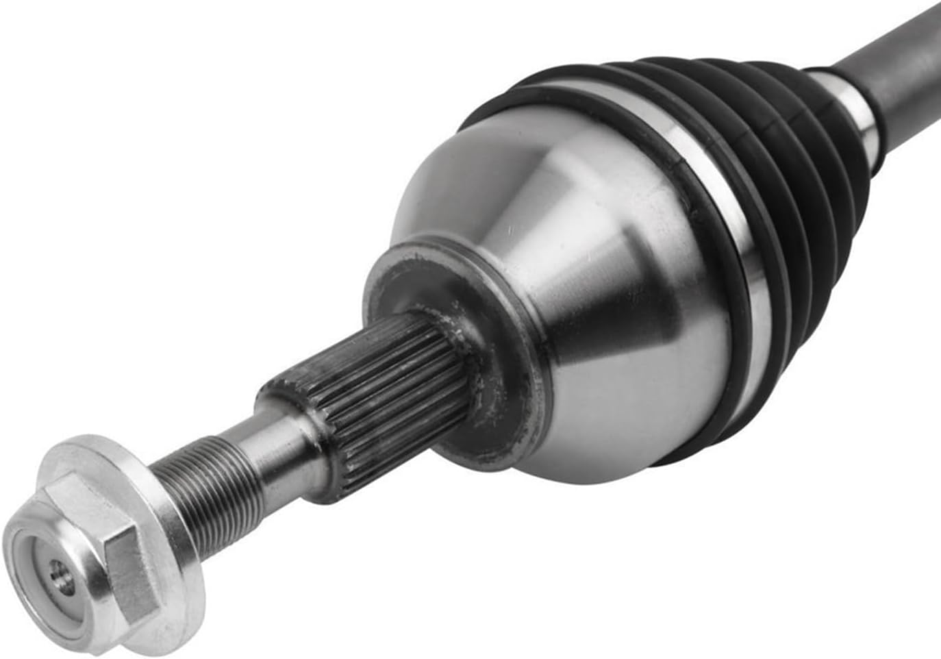 Detroit Axle - Front Right CV Axle Shaft Assembly for Ford Edge Lincoln MKX — image 8