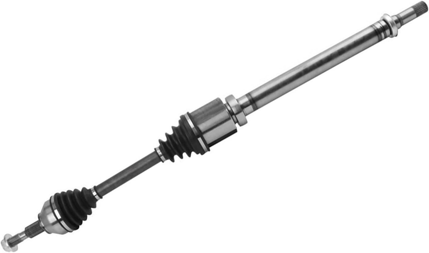 Detroit Axle - Front Right CV Axle Shaft Assembly for Ford Edge Lincoln MKX — image 7