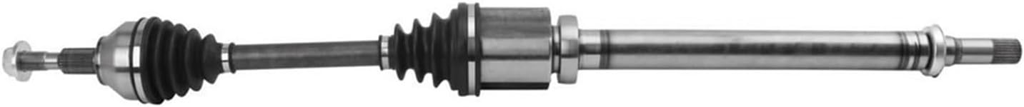 Detroit Axle - Front Right CV Axle Shaft Assembly for Ford Edge Lincoln MKX — image 4
