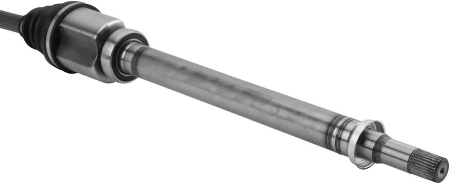 Detroit Axle - Front Right CV Axle Shaft Assembly for Ford Edge Lincoln MKX — image 9
