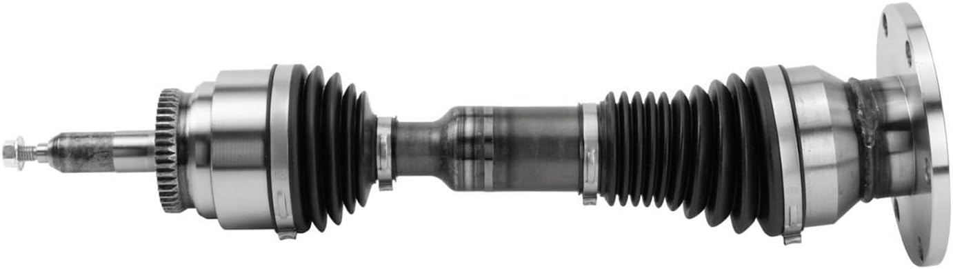 Detroit Axle - Front CV Axle for Ford F-150 Expedition Lobo Navigator Mark LT — image 4