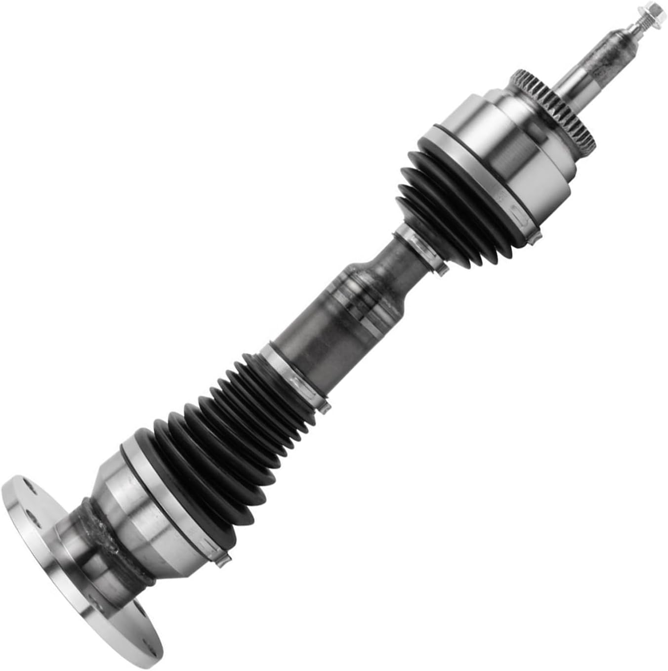 Detroit Axle - Front CV Axles for Ford F-150 Expedition Lobo Navigator Mark LT — image 4