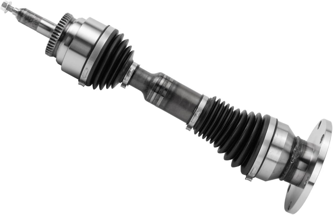 Detroit Axle - Front CV Axles for Ford F-150 Expedition Lobo Navigator Mark LT — image 6