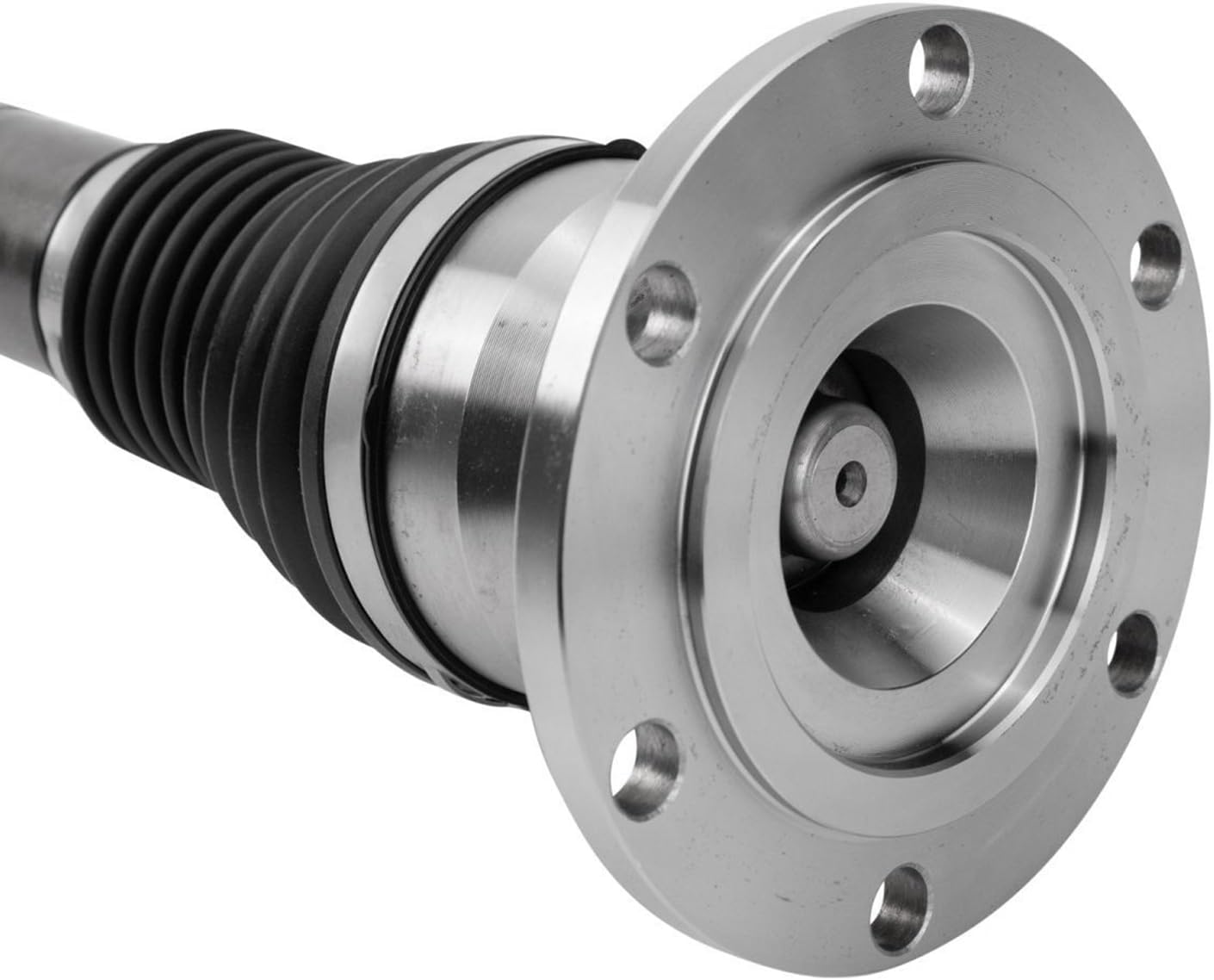 Detroit Axle - Front CV Axles for Ford F-150 Expedition Lobo Navigator Mark LT — image 9