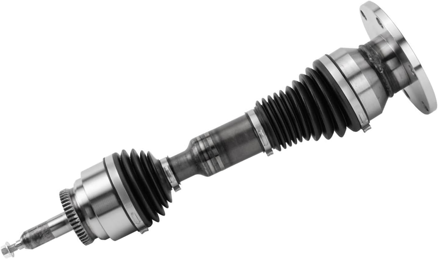 Detroit Axle - Front CV Axles for Ford F-150 Expedition Lobo Navigator Mark LT — image 7
