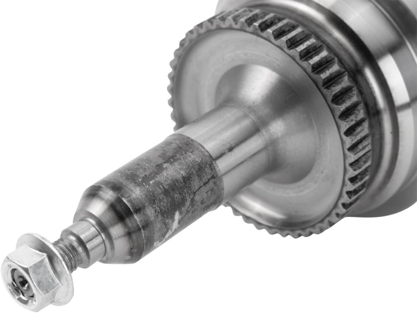 Detroit Axle - Front CV Axles for Ford F-150 Expedition Lobo Navigator Mark LT — image 8