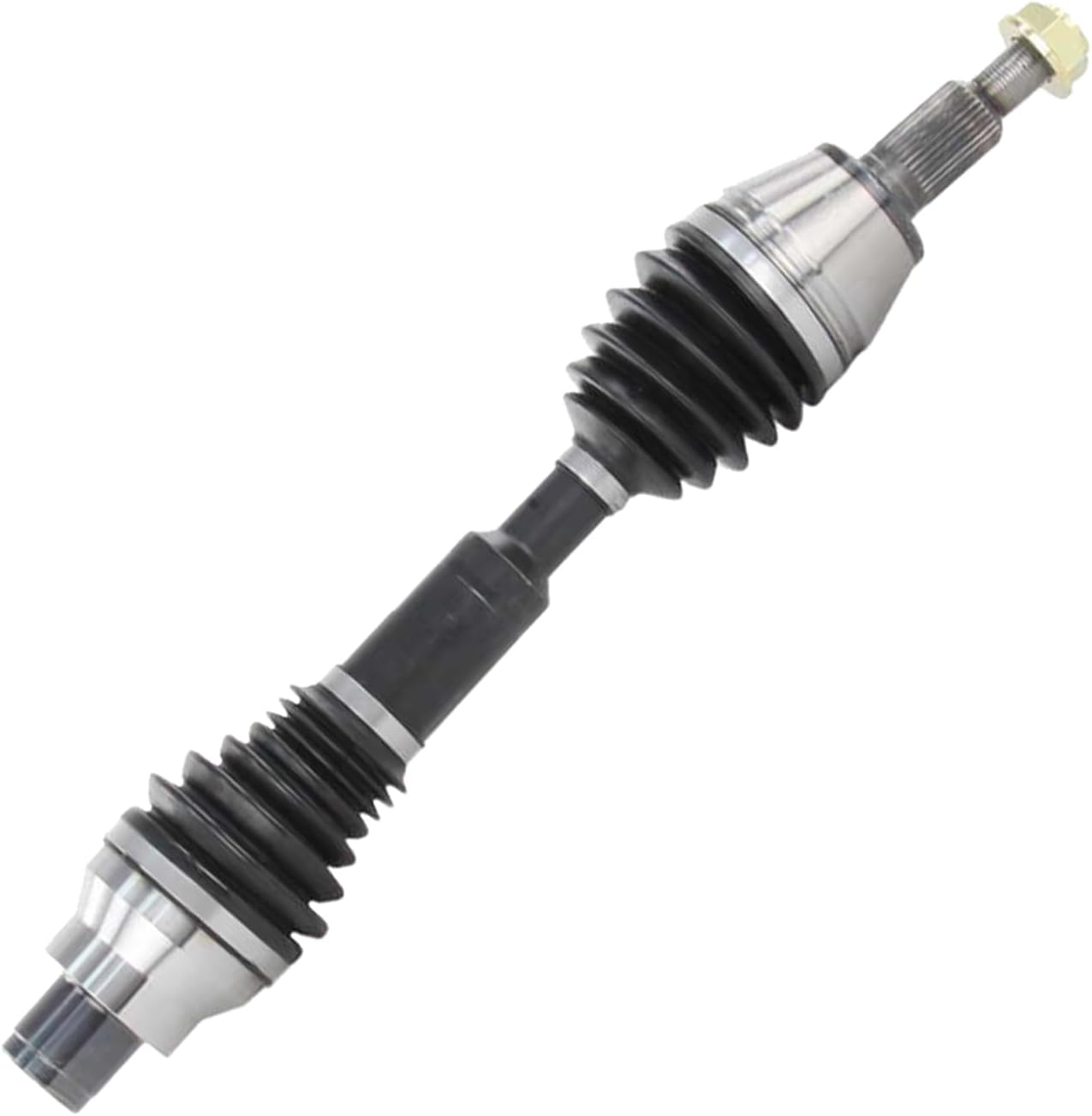 Detroit Axle - Front CV Axles Assembly for 2002 2003 2004 2005 Dodge Ram 1500 — image 4