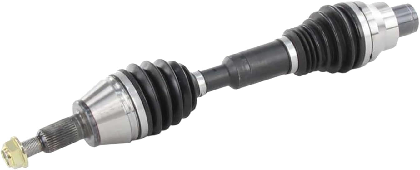 Detroit Axle - Front CV Axles Assembly for 2002 2003 2004 2005 Dodge Ram 1500 — image 6