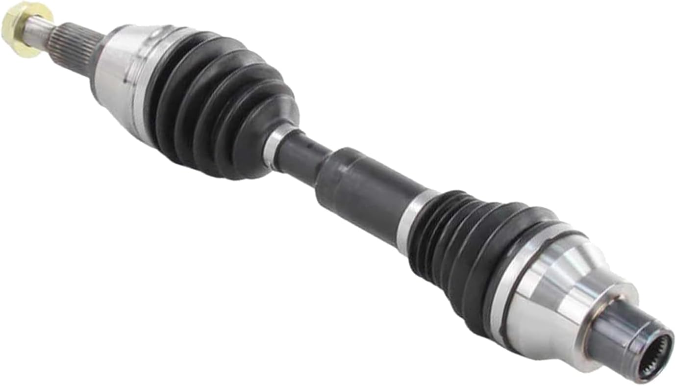 Detroit Axle - Front CV Axles Assembly for 2002 2003 2004 2005 Dodge Ram 1500 — image 7