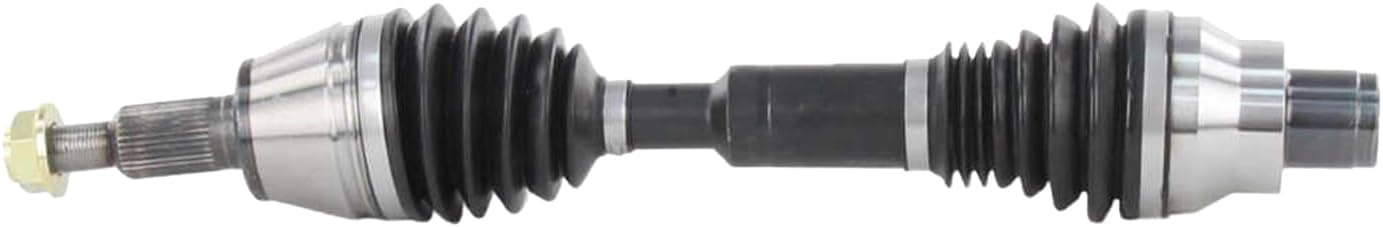 Detroit Axle - Front CV Axles Assembly for 2002 2003 2004 2005 Dodge Ram 1500 — image 5