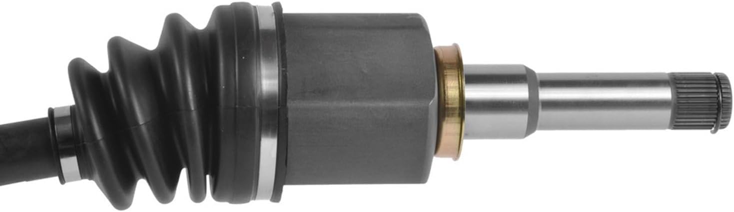 Detroit Axle - Front Left CV Axle for Chevrolet Malibu Pontiac G6 Saturn Aura — image 9