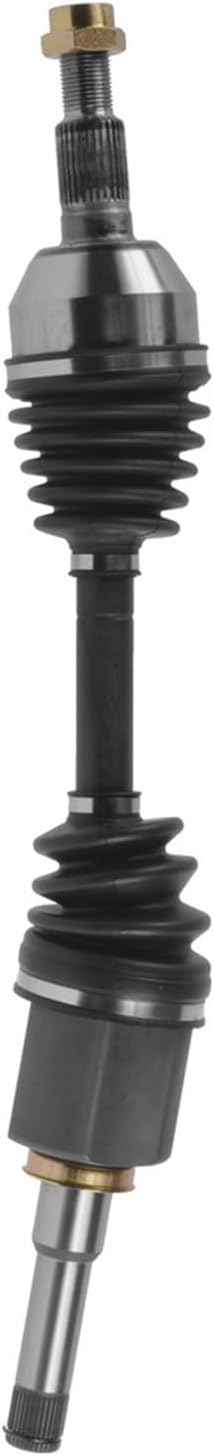 Detroit Axle - Front Left CV Axle for Chevrolet Malibu Pontiac G6 Saturn Aura — image 5