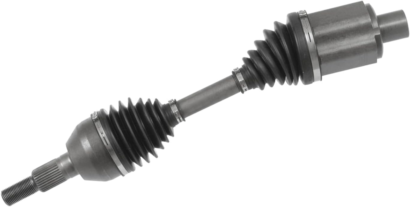 Detroit Axle - Front Right CV Axle for Chevrolet Malibu Pontiac G6 Saturn Aura — image 7