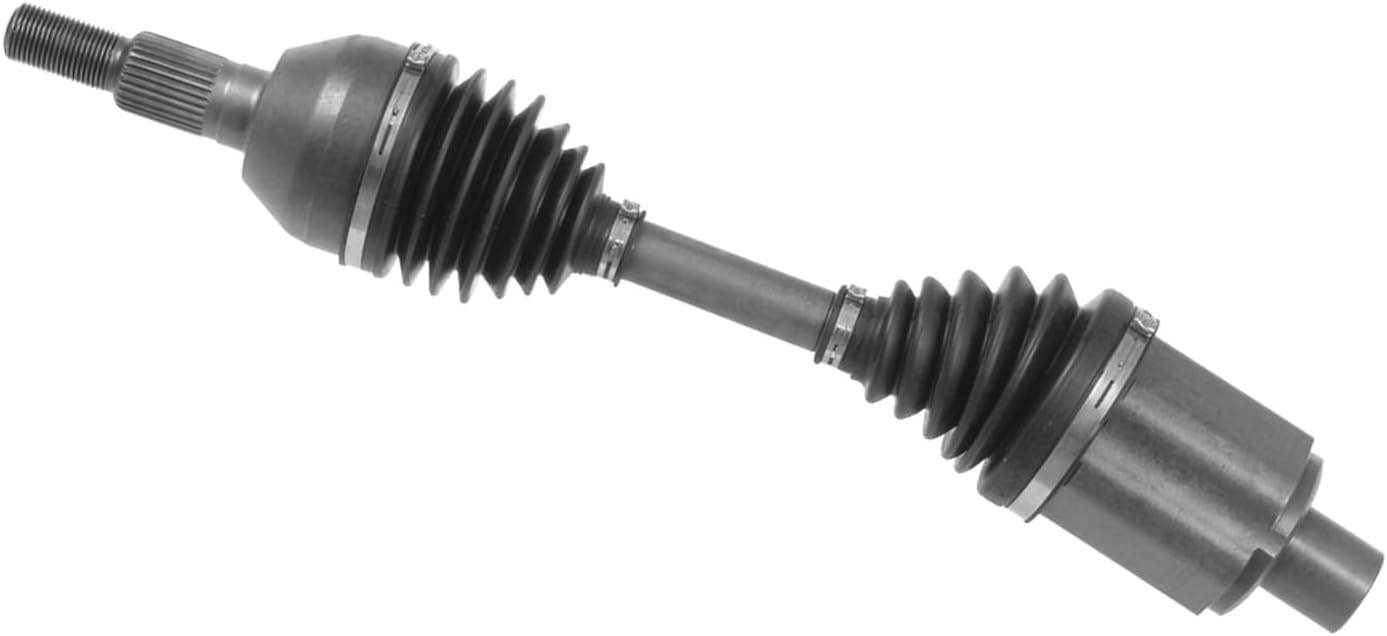 Detroit Axle - Front Right CV Axle for Chevrolet Malibu Pontiac G6 Saturn Aura — image 6