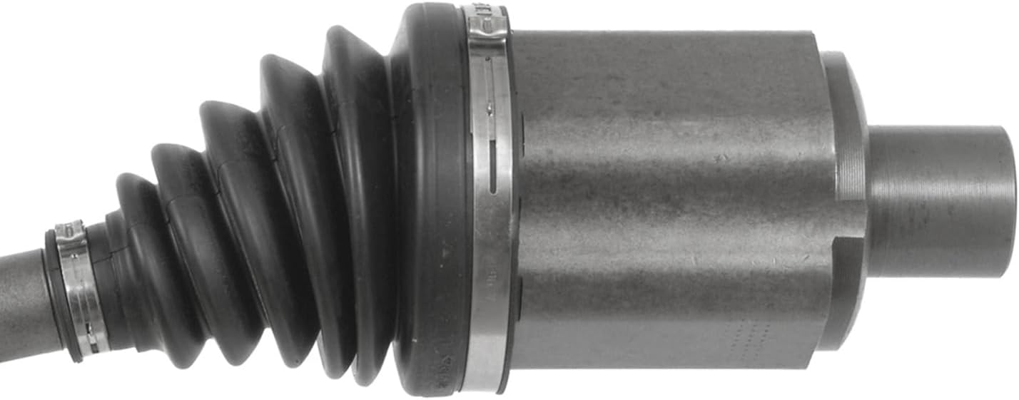 Detroit Axle - Front Right CV Axle for Chevrolet Malibu Pontiac G6 Saturn Aura — image 9